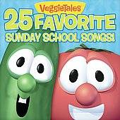  School Songs by VeggieTales CD, Mar 2009, Big Idea Records
