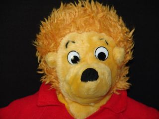 berenstain bears in Stuffed Animals
