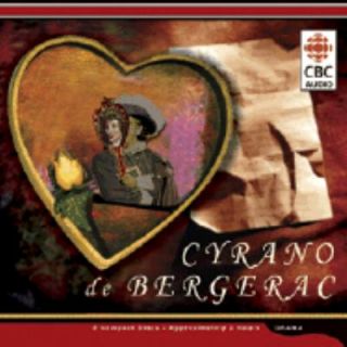 Cyrano De Bergerac by Edmond Rostand 2005, CD