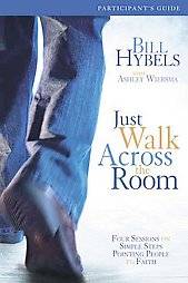   Faith by Bill Hybels, Ashley Wiersma and Hybels 2006, Paperback