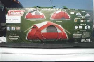 tent in Sporting Goods