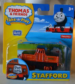 thomas and friends in Games, Toys & Train Sets