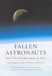 Fallen Astronauts by Bert Vis, Colin Burgess, Kate Doolan 2003 