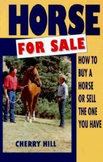 Horse for Sale by Cherry Hill (1995)