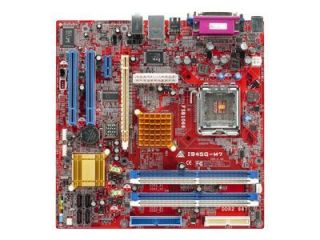 Biostar I945G M7 LGA 775 Intel Motherboard