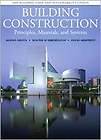 Building Construction Principles, Materials, and Systems 2009 by Madan 