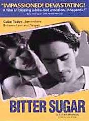 Bitter Sugar DVD, 2001