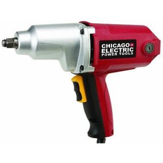 DRIVE ELECTRIC IMPACT WRENCH BRAND NEW 230 FT LB TORQUE