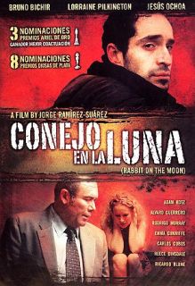 Conejo En La Luna DVD, 2007