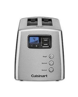 cuisinart in Toasters & Toaster Ovens