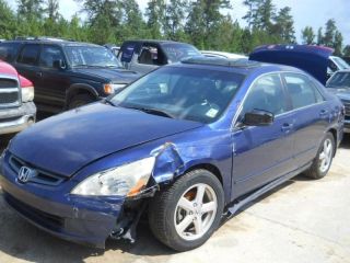   accord 2003 transmission in Automatic Transmission & Parts