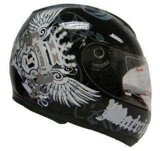 sportbike helmets in Helmets