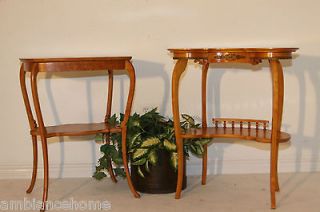 birdseye maple furniture in Furniture