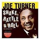 Joe Turner Atlantic 1026 Shake Rattle and Roll