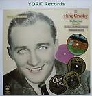 BING CROSBY   A Bing Crosby Collection Vol III   Ex Con LP Record CBS 