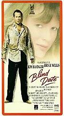 Blind Date VHS, 1998