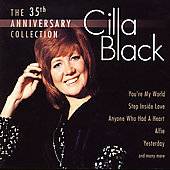 35th Anniversary Collection by Cilla Bla