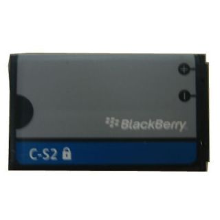 blackberry curve 8330 battery in Batteries