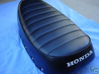 HONDA CT70 TRAIL70 COMPLETE SEAT . FIT 1969 1979 YEAR ***BRAND NEW 