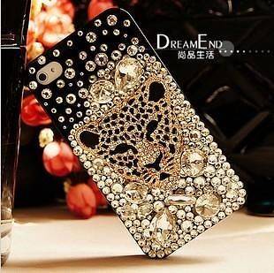 bling iphone 4 cases in Cases, Covers & Skins