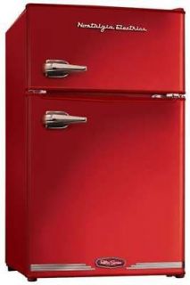 compact refrigerator/freezer in Refrigerators