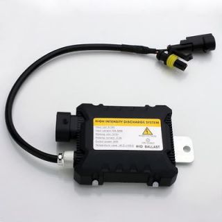 ３５Ｗ HID Electronic Digital Car Ballast Conversion Replacement 