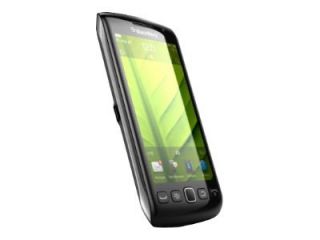 BlackBerry Torch 9860   4 GB   Black Unlocked Smartphone