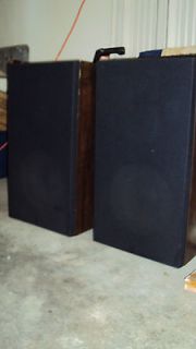 Monitor Audio MR4 Floorstanding Speaker Pair (Black Oak)