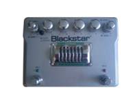 Blackstar HT Dual Distortion Guitar Effect Pedal