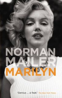 Marilyn Biography of Marilyn Monroe (Coronet Books), Norman Mailer 
