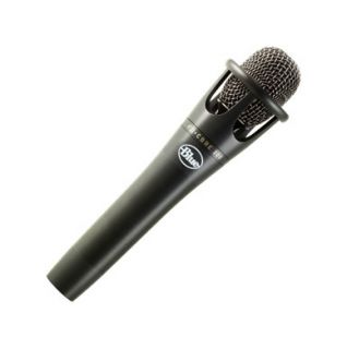 Blue Encore 300 Condenser Wireless Professional Microphone