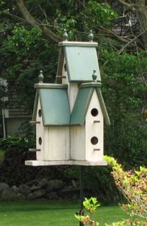 large bird houses in Birdhouses