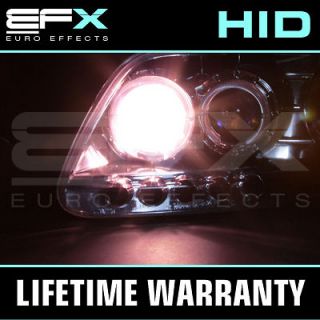 D2S/D2R EXOTIC RED OEM EFX XENON HID REPLACEMENT HID HEADLIGHT LIGHT 
