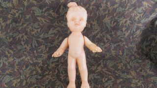 vintage baby doll in Vinyl