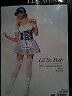 Bo Peep Sexy Little Bo Peep Storybook Character Costume Womens 