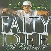 De Parranda by Faity Dee CD, Apr 2007, Sony BMG