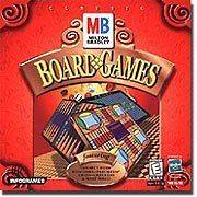   Bradley Board Games Works with Windows XP Vista & 7 pc computer game