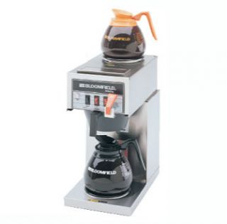Bloomfield 8540 12 Cups Coffee Maker