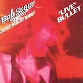 Live Bullet Remaster by Bob Seger Cassette, Dec 1999, Capitol