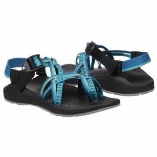 Chaco ZX/2 Yampa River Blue Vibram Sport Shoe Sandals J102808 Womens