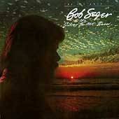 The Distance by Bob Seger CD, Dec 1983, Capitol EMI Records