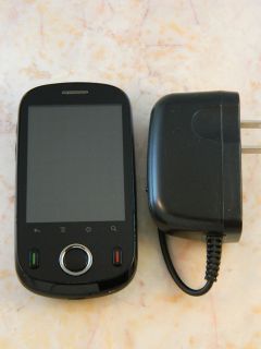 Huawei M835 MINT COSMETICS, GPS, Music, Bluetooth, Android Metro PCS 