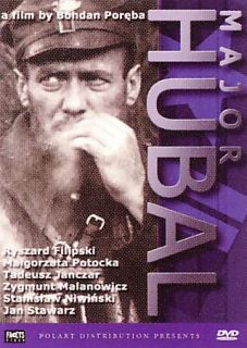 Major Hubal DVD, 2007