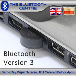 bluetooth dongle 2.1 in USB Bluetooth Adapters/Dongles