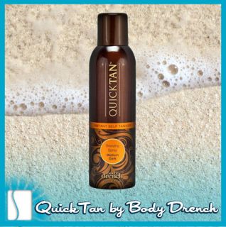 body drench quick tan in Skin Care