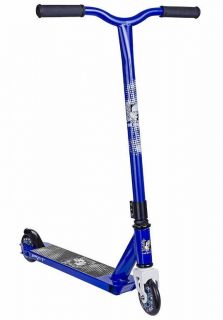   GRIT EXTREMIST PRO Complete Scooter   MGP   BLUNT   PHOENIX   BLUE