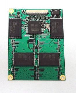 Samsung Electronics Slim 32GB SSD ZIF Solid State Drive mcc0e32gqmpq m 