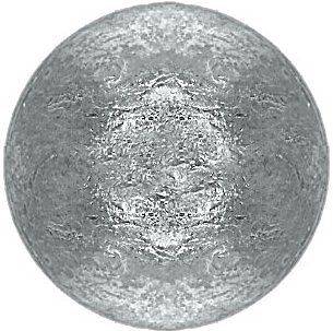 CADMIUM Metal Element Sphere 1.2 lb 99.99%