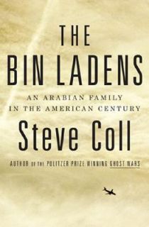    An Arabian Family in the American Century, Steve Coll, Good Book