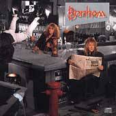 The Disregard of Timekeeping by Bonham CD, Sep 1989, Sony Music 
